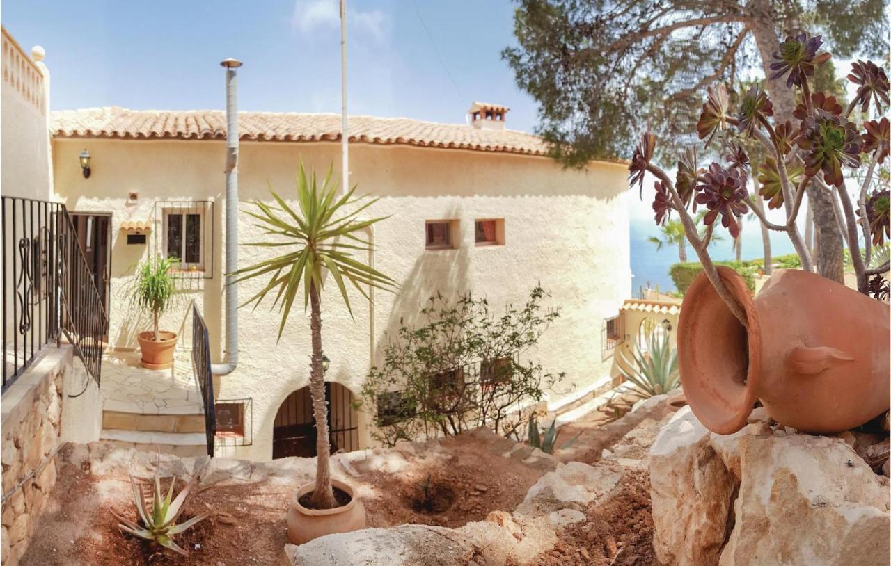 Urb, Maryvilla La Canuta Exterior photo