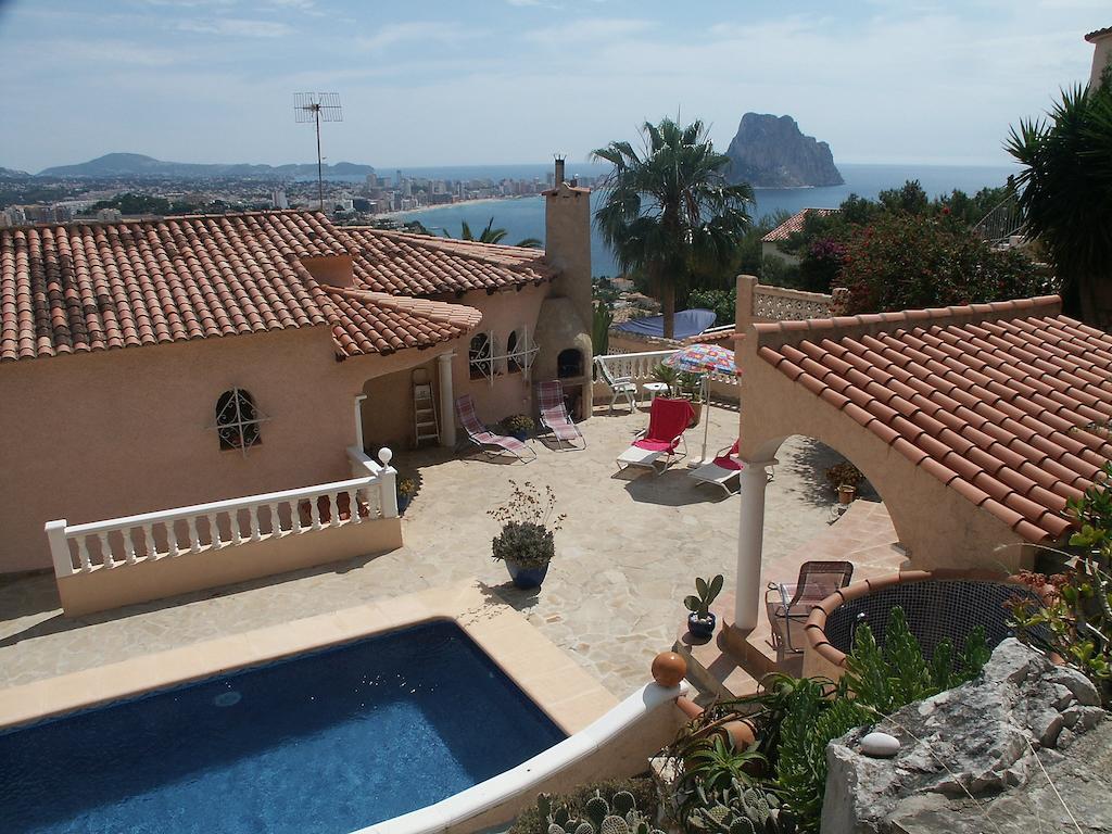 Urb, Maryvilla La Canuta Exterior photo