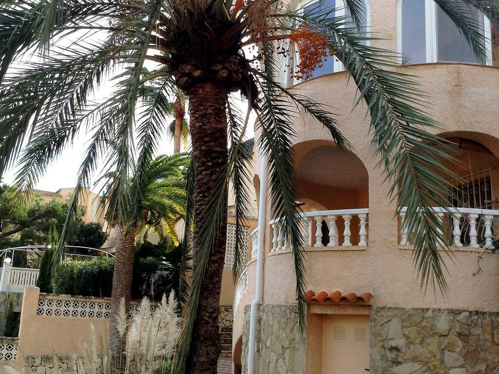 Urb, Maryvilla La Canuta Exterior photo
